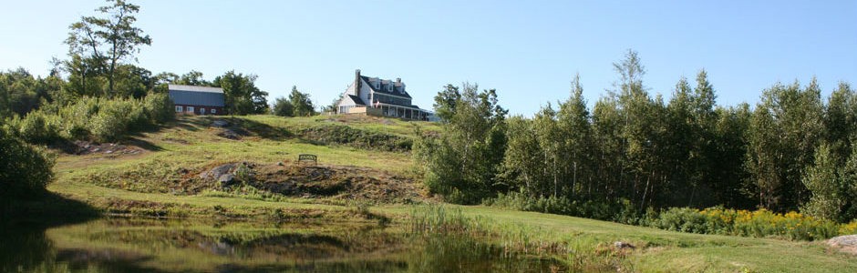 Inn at Pinnacle Mountain An Destination