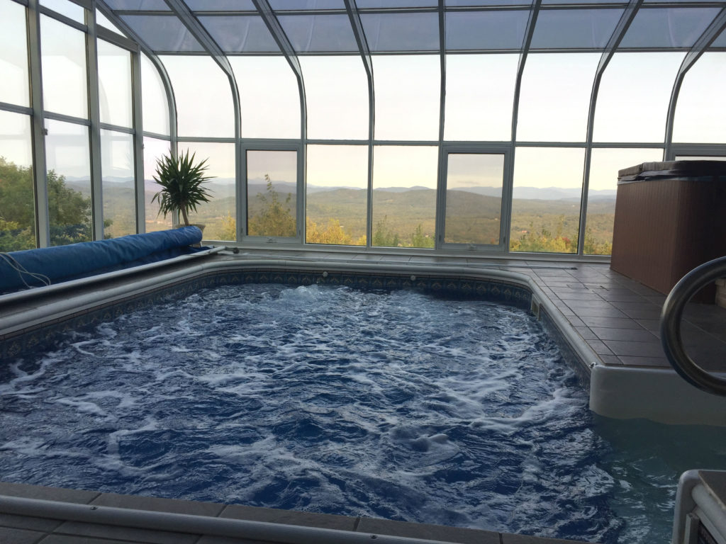 Inn at Pinnacle Mountain Inn at Pinnacle Mountain Vacation Rental